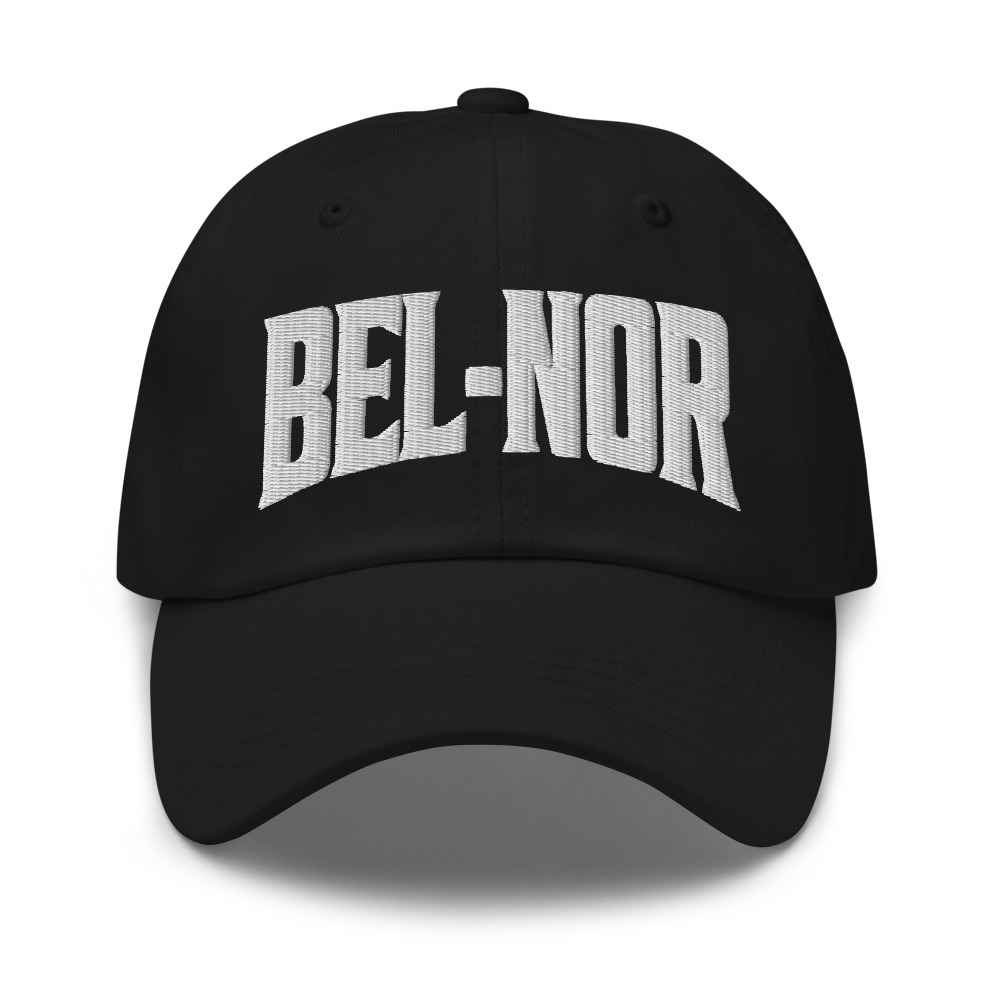 Bel-Nor Missouri MO Embroidered Dad Hat