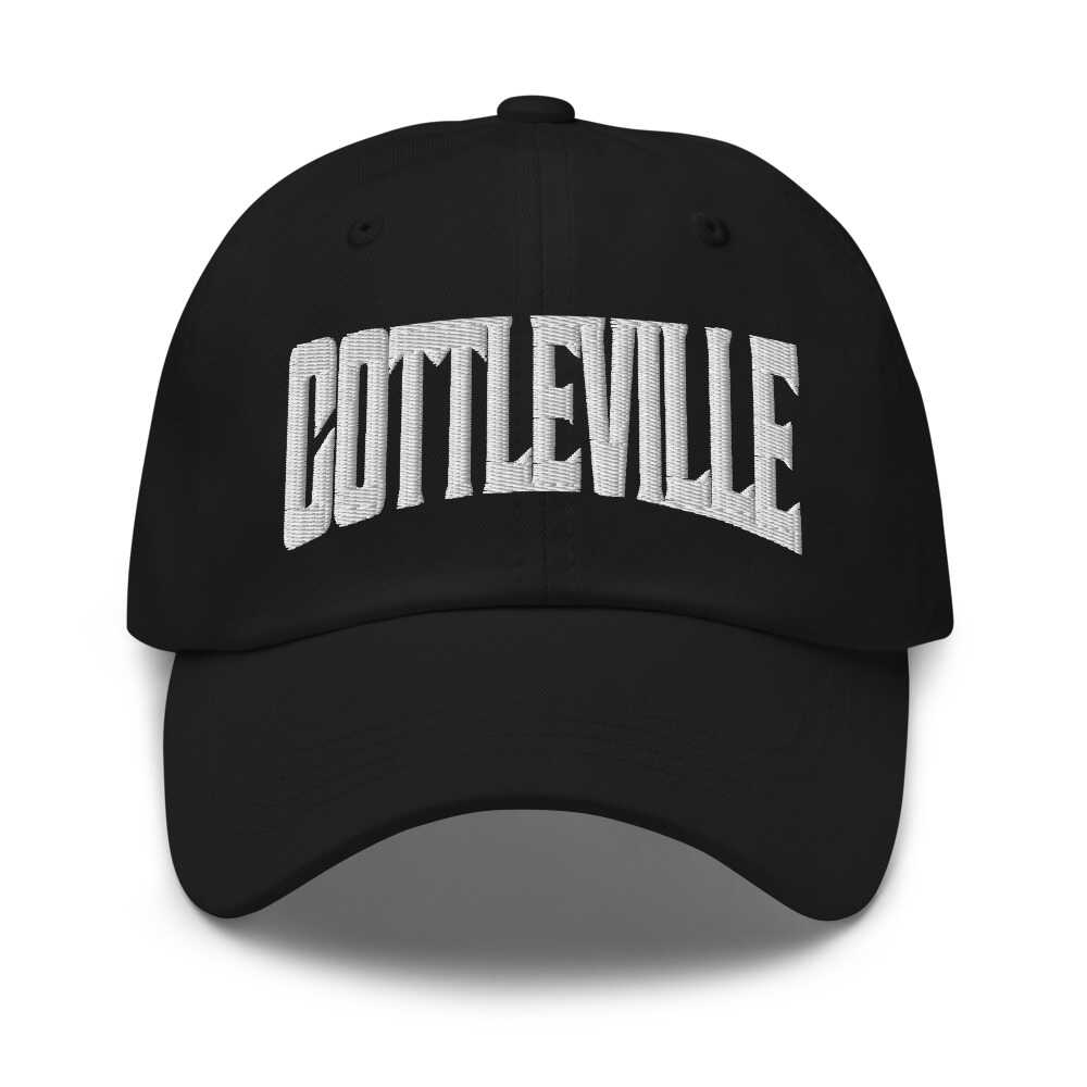 Cottleville Missouri MO Embroidered Dad Hat