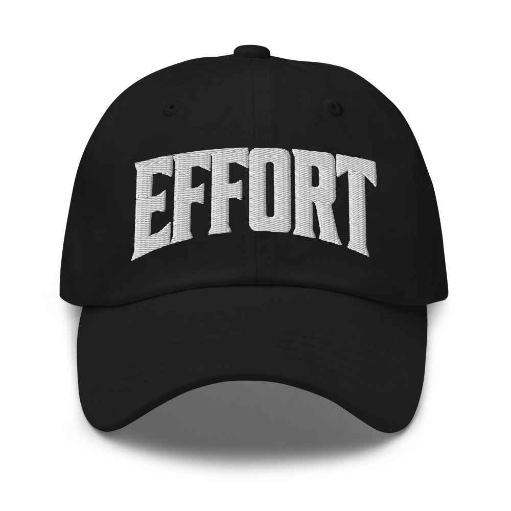 Effort Pennsylvania PA Embroidered Dad Hat