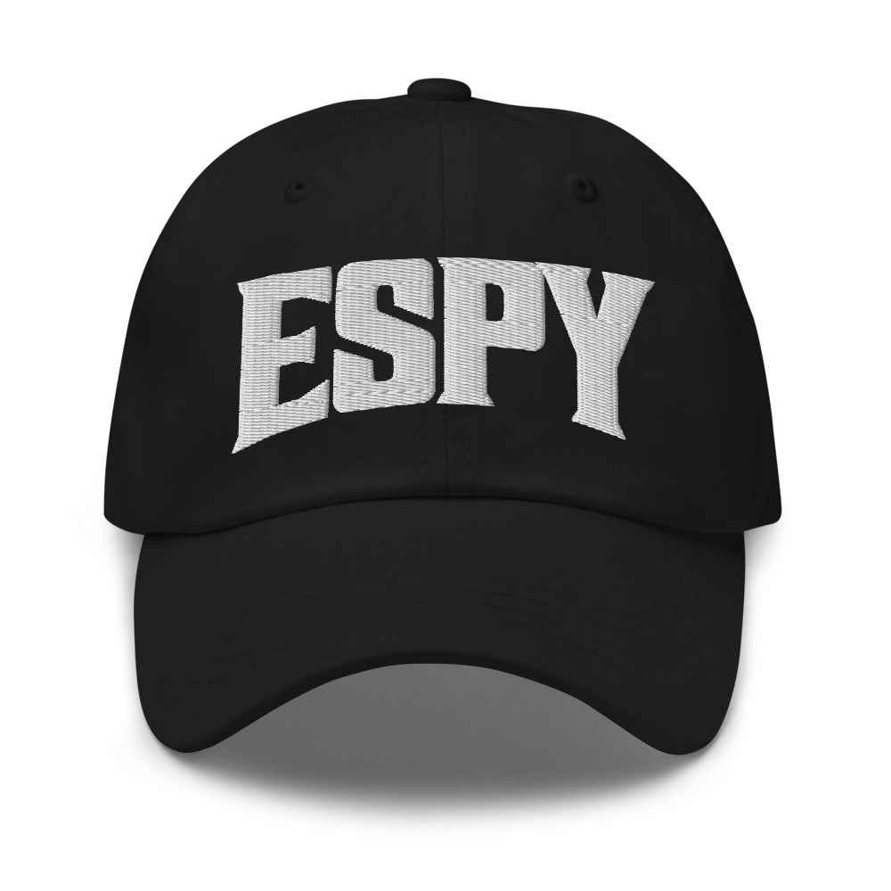 Espy Pennsylvania PA Embroidered Dad Hat