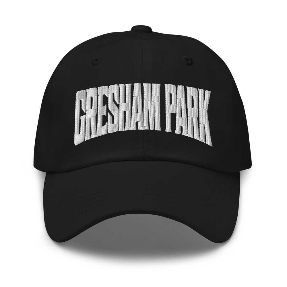Gresham Park Georgia GA Embroidered Dad Hat