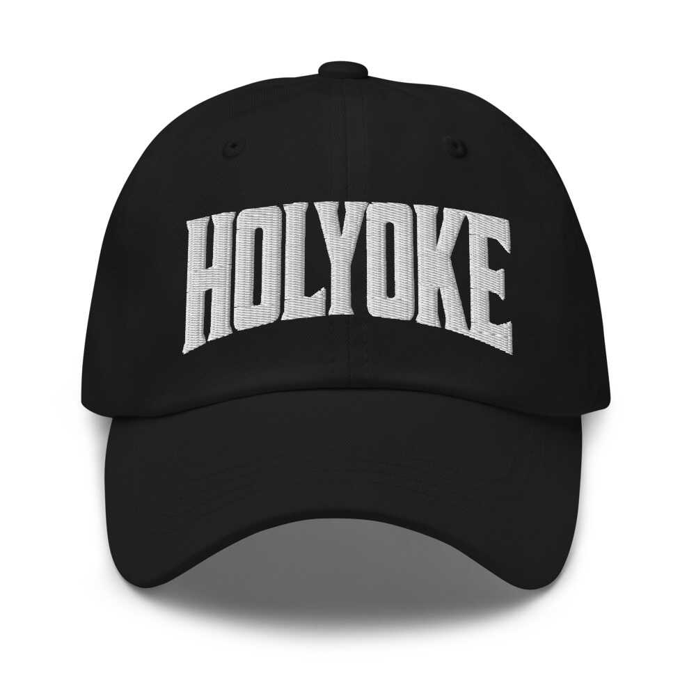 Holyoke Colorado CO Embroidered Dad Hat