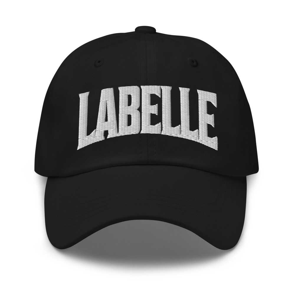 LaBelle Florida FL Embroidered Dad Hat