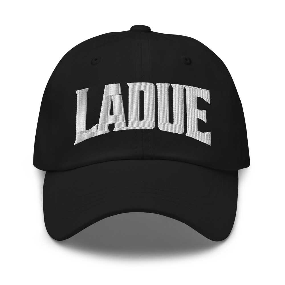 Ladue Missouri MO Embroidered Dad Hat