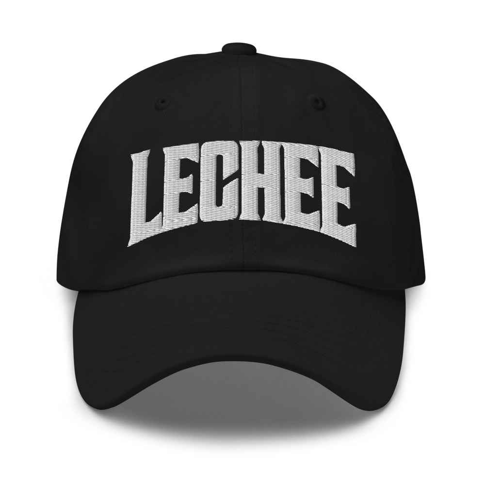 LeChee Arizona AZ Embroidered Dad Hat