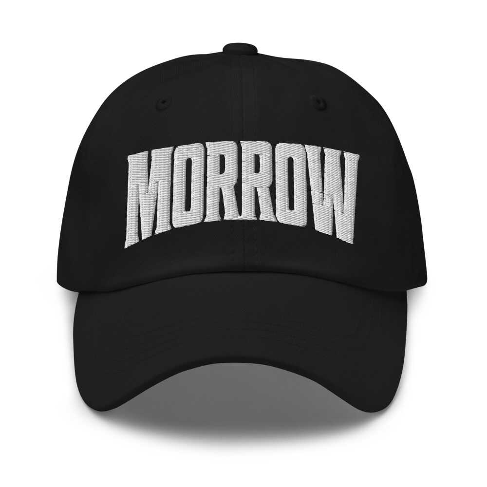 Morrow Georgia GA Embroidered Dad Hat