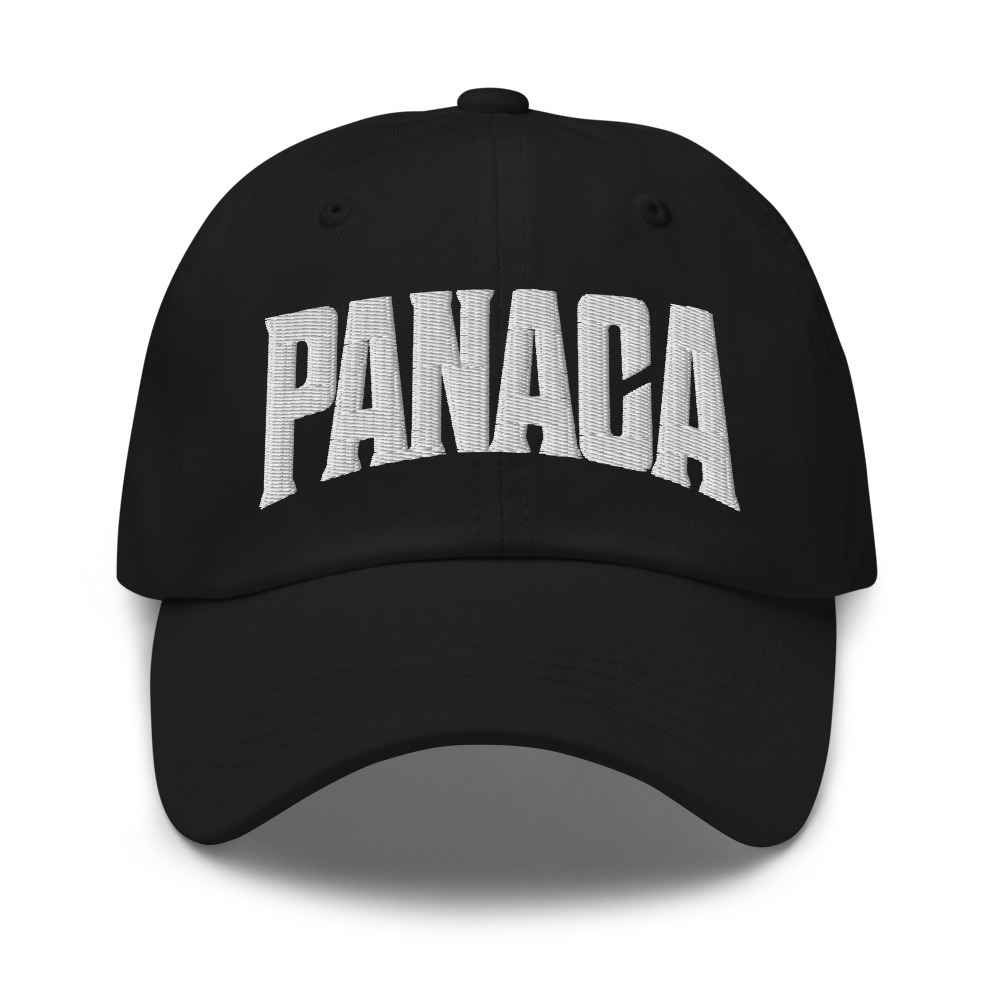 Panaca Nevada NV Embroidered Dad Hat