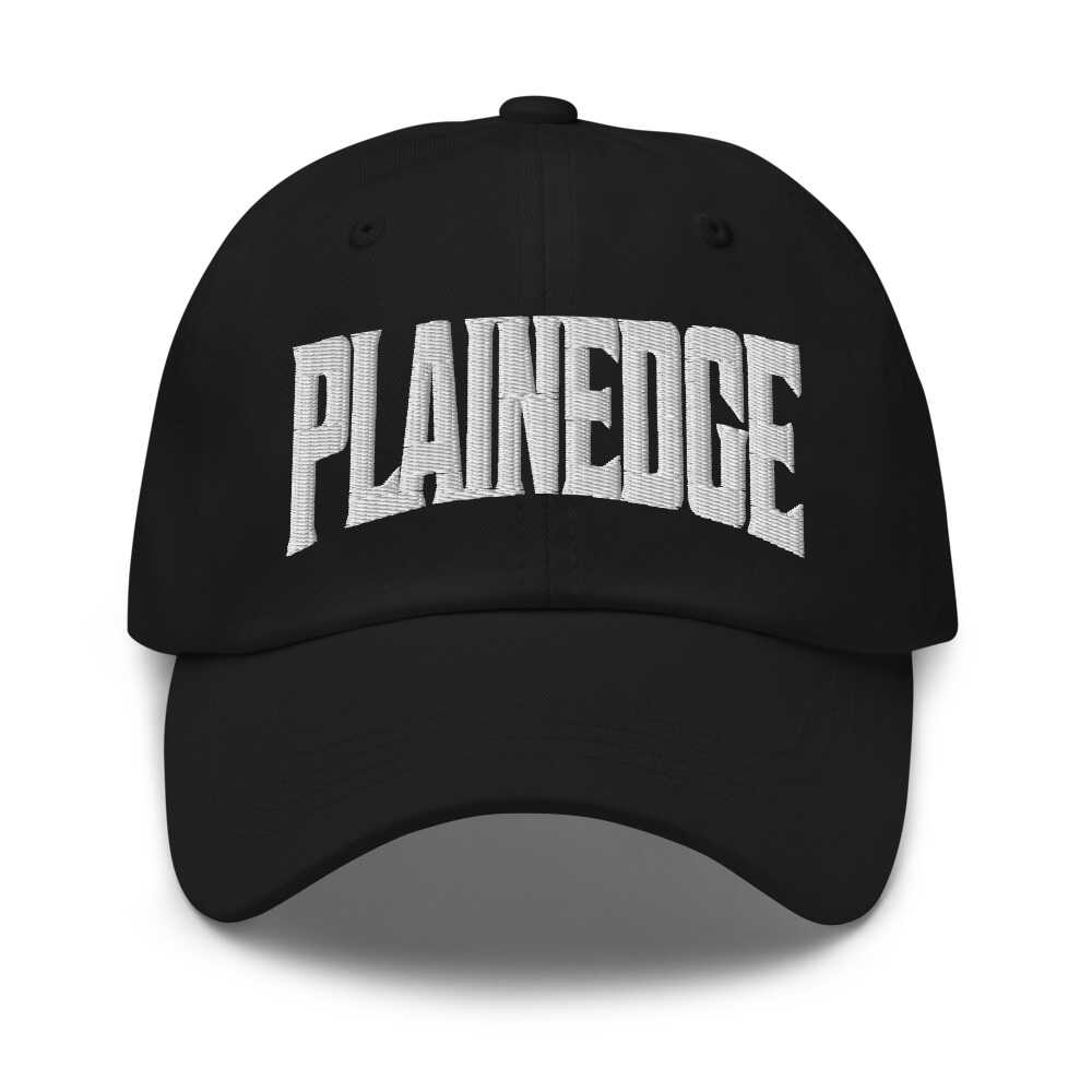 Plainedge New York NY Embroidered Dad Hat