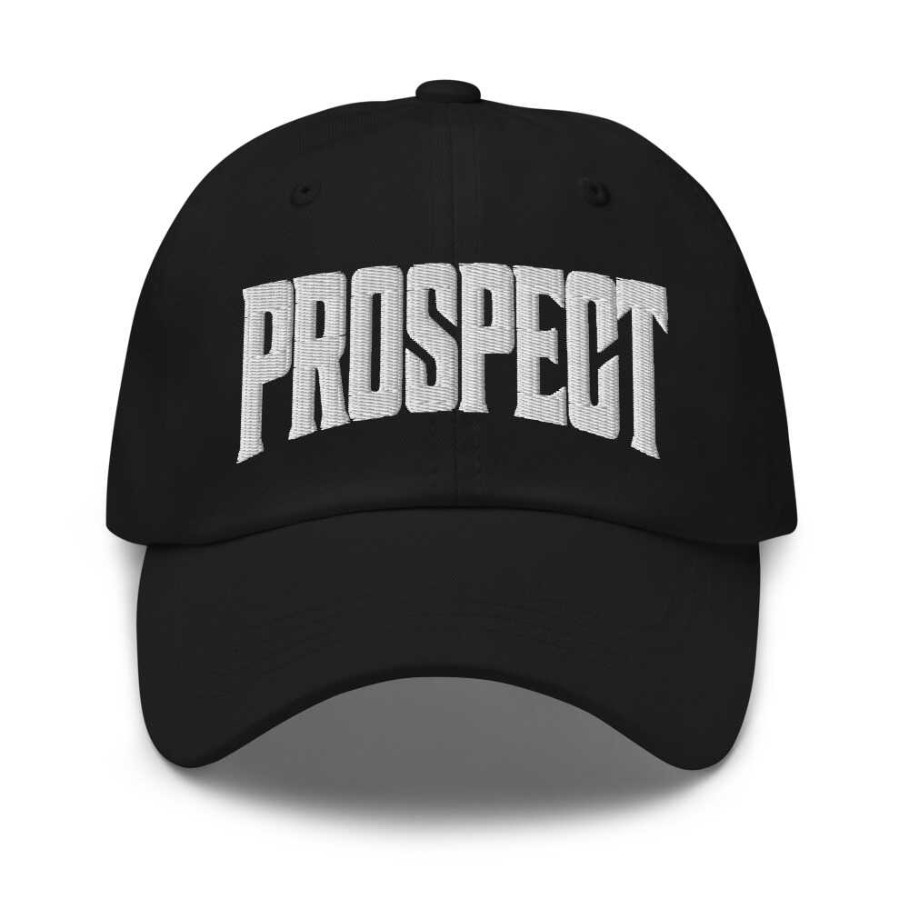 Prospect Kentucky KY Embroidered Dad Hat