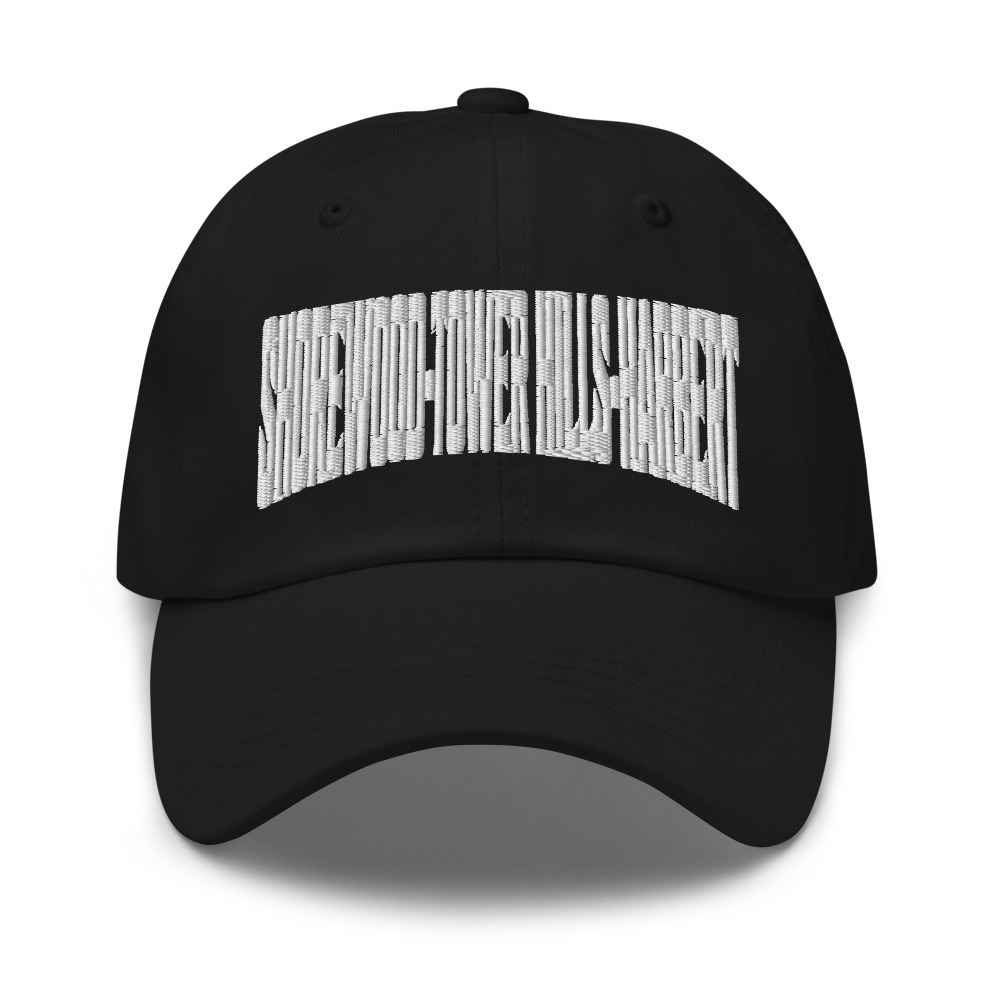 Shorewood-Tower Hills-Harbert Michigan MI Embroidered Dad Hat