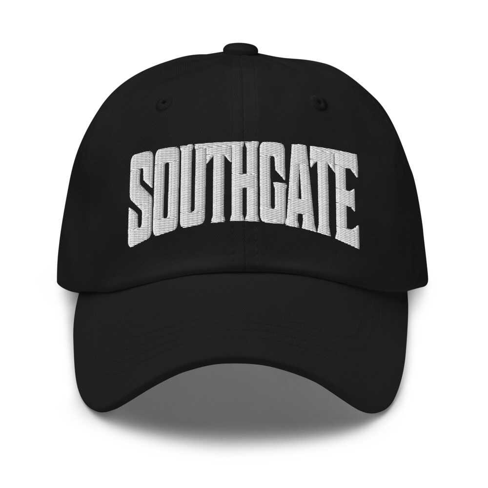 Southgate Florida FL Embroidered Dad Hat