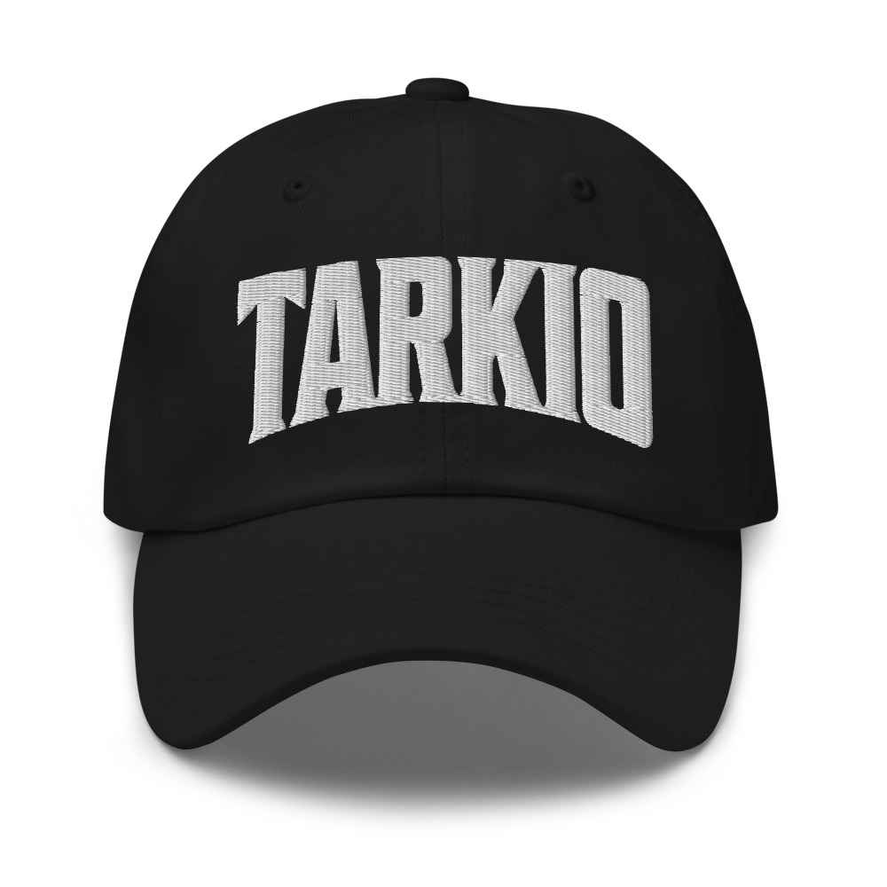 Tarkio Missouri MO Embroidered Dad Hat